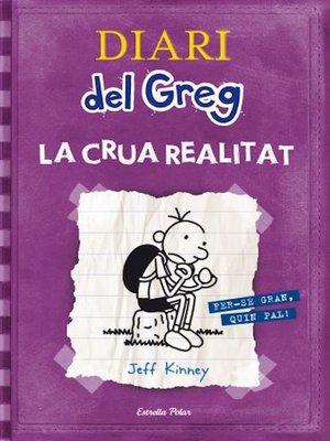 cover image of La crua realitat